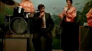 песня  из   х/ф   «Дамы приглашают кавалеров»