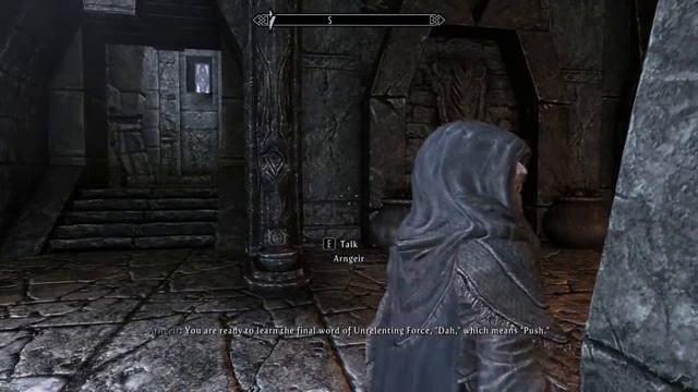 (Full Stream - Part 10) The Elder Scrolls V: Skyrim Special Edition (Modded) смотреть онлайн