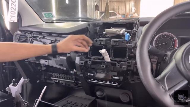 Maruti Baleno 2022 Model || Sony 9” Auto Android XAV-AX8100 || Install By Navkar Motors || Vadodara смотреть онлайн