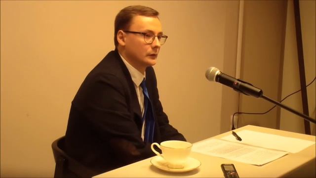 Психоанализ и религия (Дмитрий Ольшанский) смотреть онлайн