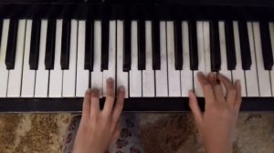 Мелодия Настроение|Пианино