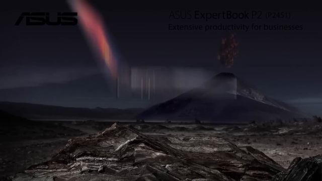 ASUS ExpertBook P2451 смотреть онлайн