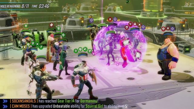 skill node 2 смотреть онлайн