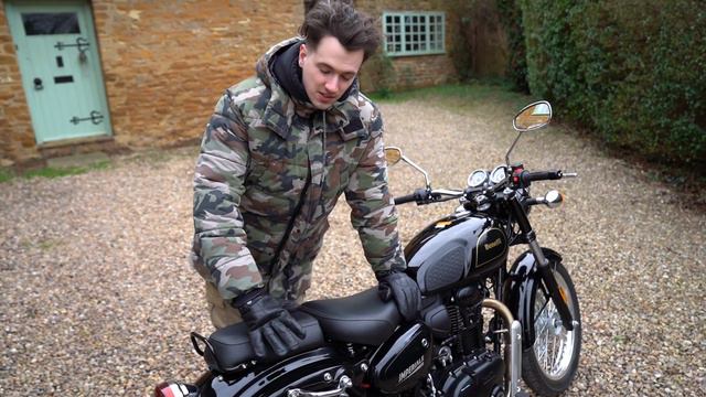 Benelli Imperiale 400 Review. A Modern Classic With The Looks And Reliability!