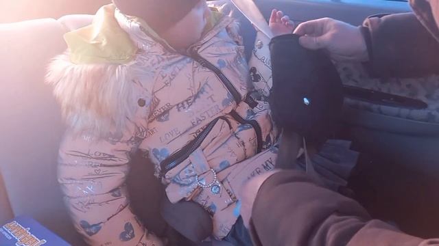 Машина на ходу, входим в режим.Андрей вмонтировал трубу на газовую колонку.