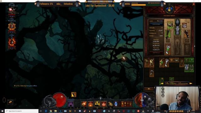 Valla's Bequest interactions, important strafe break points, optimizations and more! D3 RoS DH GoD смотреть онлайн