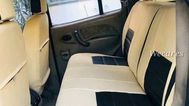 Mahindra Scorpio second hand cars sales review in Tamil Tamilnadu used cars sales in WECARES смотреть онлайн