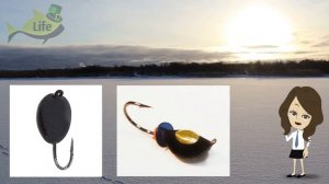 Не ловится карась зимой? НЕ ТЕ МОРМЫШКИ! 6 лучших безнасадочных мормышек на карася зимой!