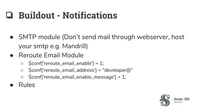 4 Essential Checklists to Manage Drupal Projects смотреть онлайн