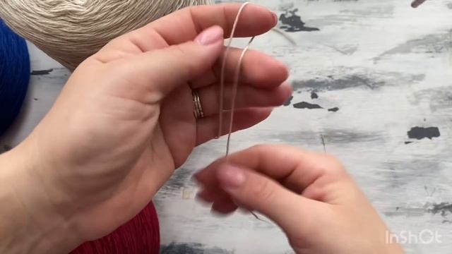 Супер качество по супер цене! Обзор Итальянского бобинного мериноса! смотреть онлайн