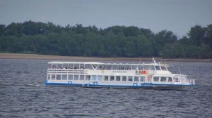 Дом Павлова, Панорама, Центральная Набережная, Вокзал Волгоград-1 последний день весны 31.05.2023 г