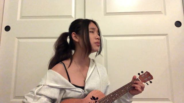 happier than ever - billie eilish (cover) смотреть онлайн