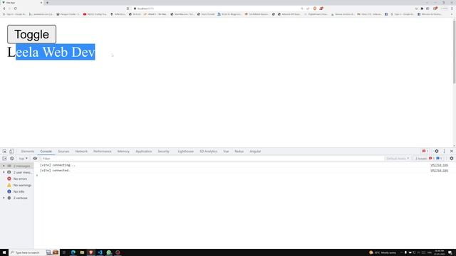 44. Transition Component in Vue 3. Create a simple Transition in Vue3 Composition API - Vue 3 смотреть онлайн