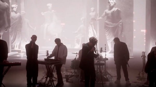 ЛСП на МТС Live XR