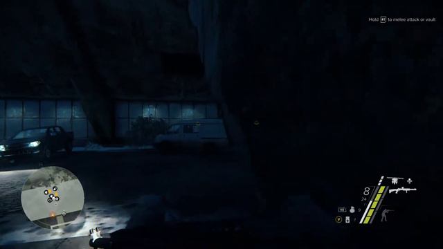 Sniper Ghost Warrior 3 Dr Darya Kuznetsova walkthrough! смотреть онлайн