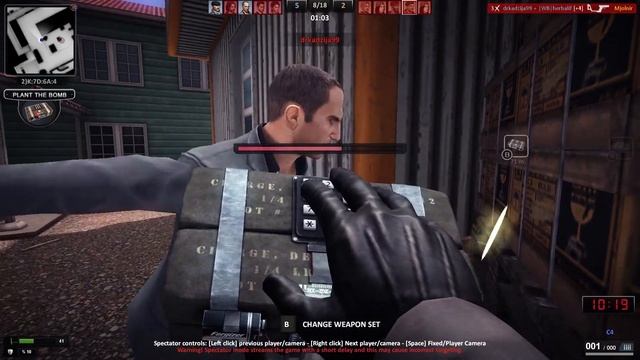 Zula Europe Ranked Gameplay - ZEPL SKINS смотреть онлайн