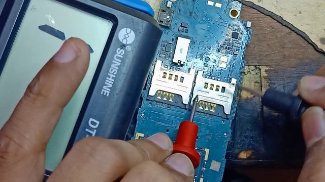 Samsung B310E INSERT SIM SOLUTION 1000% STEP BY STEP FULL CHECKING, смотреть онлайн