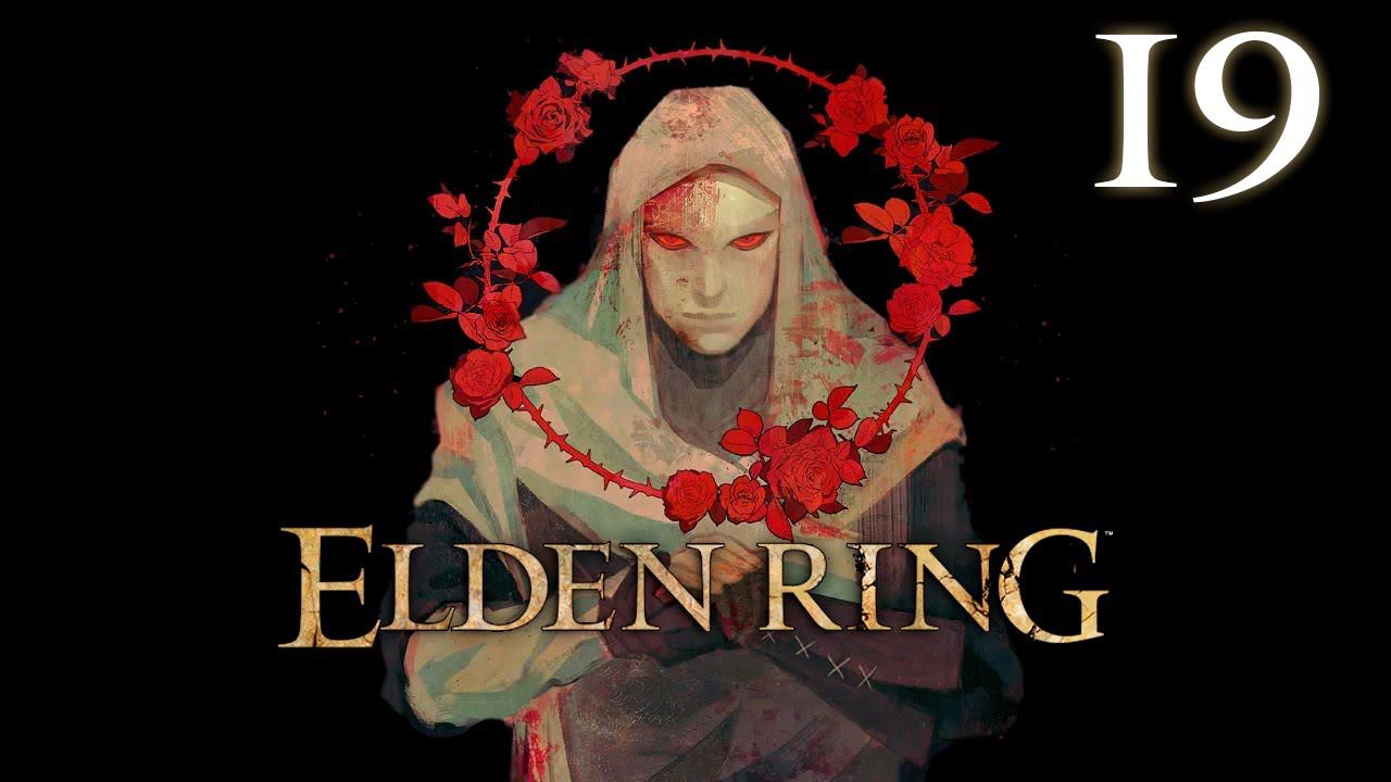 Прохождение Elden Ring #19 ► Квест Варрэ | Миражная башня смотреть онлайн
