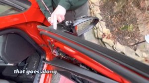 How To Replace Side View Mirror on 2019 Volkswagen Jetta S