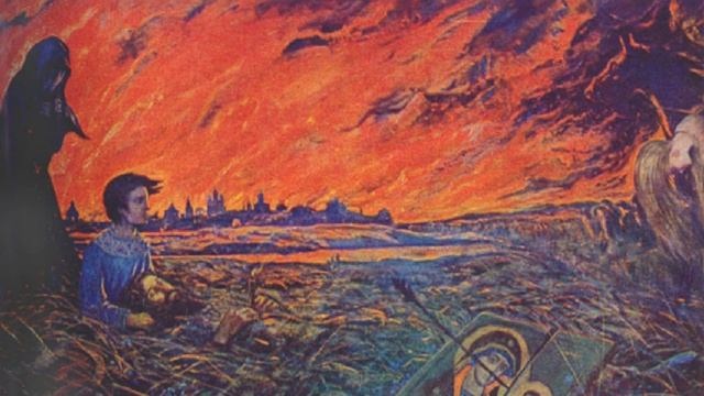 Защита города Козельск смотреть онлайн