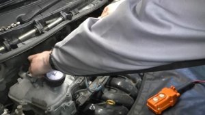 Toyota 2ZR-FE потеря мощности и не стабильная работа.