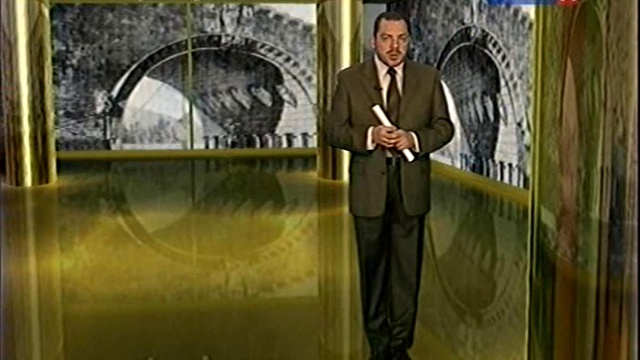 269. Антонио Гауди. Святое семейство смотреть онлайн