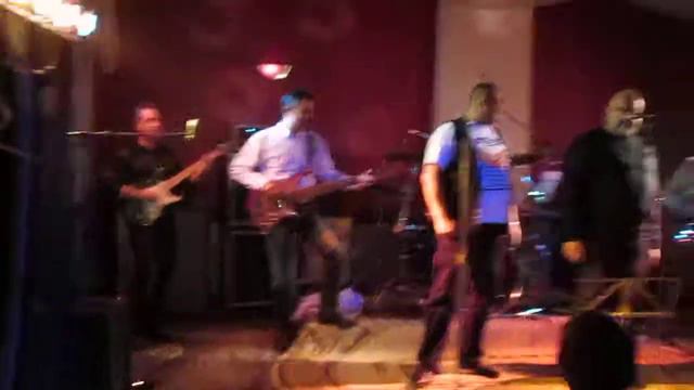 Deep Purple – Smoke on the Water - friends perform part 1 смотреть онлайн