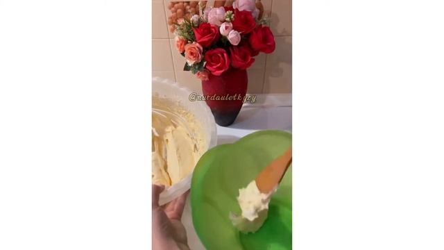 Мраморный кекс ? смотреть онлайн