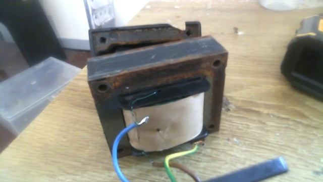 ВОТ ЭТО ПОВОРОТ !!! БТГ ПЕЧКА ИЗ ТРАНСФОРМАТОРА С НУЛЕВЫМ ПОТРЕБЛЕНИЕМ ТОКА смотреть онлайн