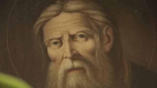 9 августа— 15 августа 2021 года. Седмица 8-я по Пятидесятнице. смотреть онлайн