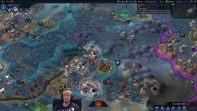 (Day 2) Global Domination Series - Pre-season 1 - Git gud son! - 2 / 2 смотреть онлайн