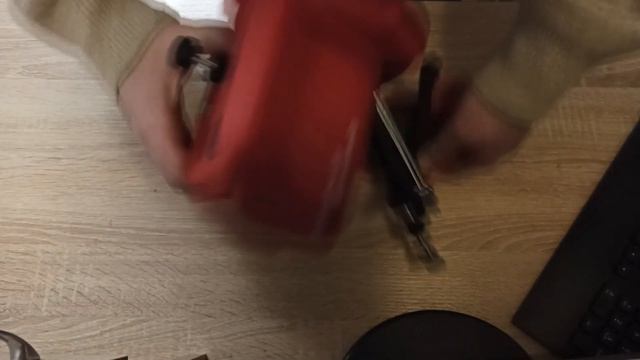 Станок для заточки пильных цепей Einhell BG - CS 85 E смотреть онлайн