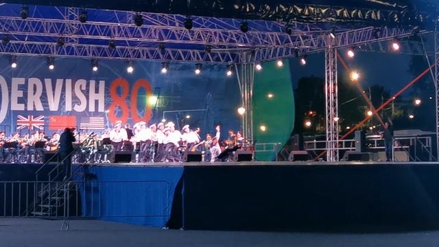 Ансамбль песни и пляски Российской армии имени А. В. Александрова 31.08.2021 смотреть онлайн