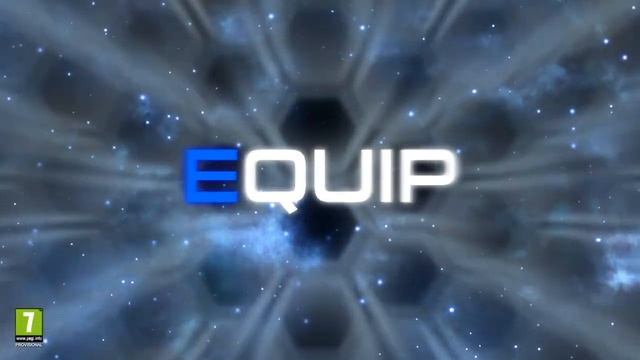 Hexodius Teaser смотреть онлайн