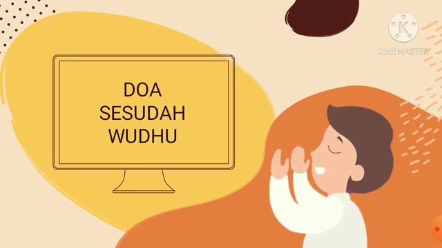 FIQIH - TATA CARA WUDHU (PART 2) смотреть онлайн