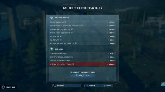 Let's Play Jurassic World Evolution 2 Jurassic Difficulty Canada Challenge смотреть онлайн