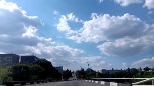 Автопутешествие # Луганск - Михайловка - Алчевск - Брянка - Стаханов - Кировск # Август, 2020