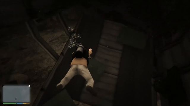 Где найти Рельсотрон в GTA 5? Railgun / Реилган смотреть онлайн