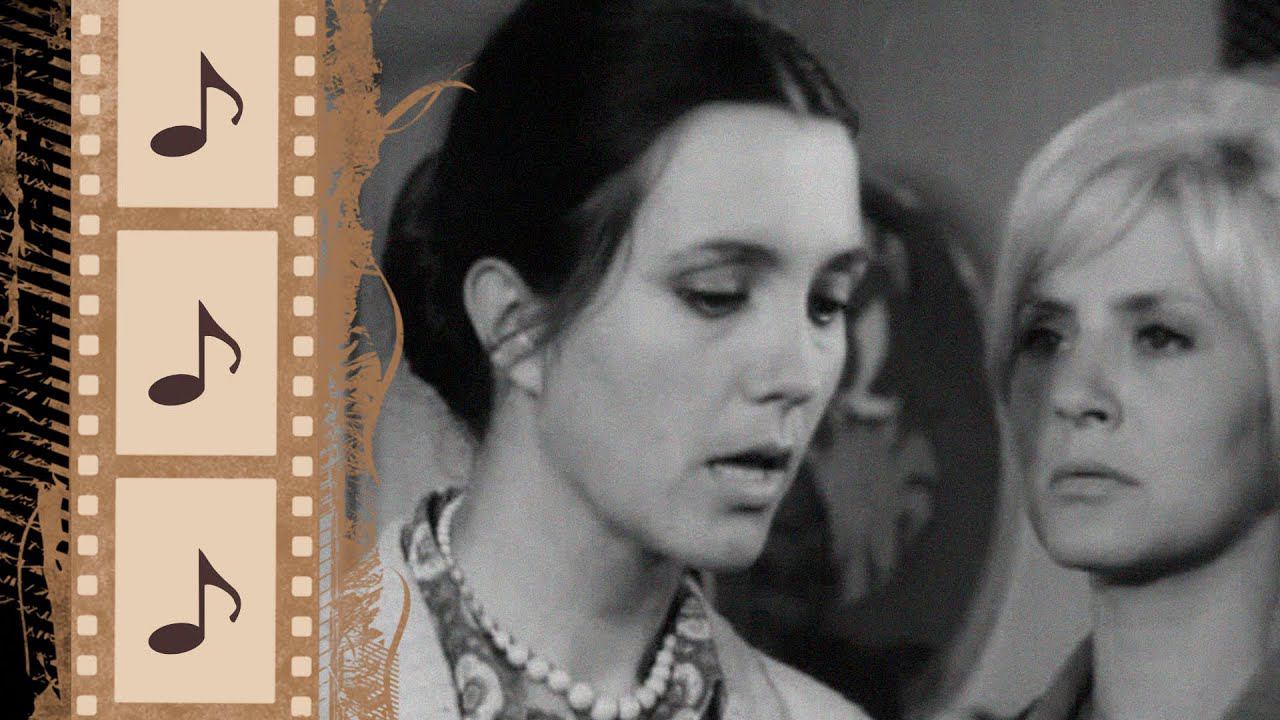 ПЕСНЯ ОБ УШЕДШЕМ ЧУВСТВЕ. КОГДА КОНЧАЕТСЯ ЛЮБОВЬ @kino.meloman смотреть онлайн