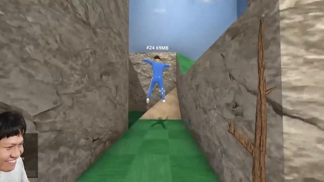 AKHIRNYA BISA NAMPOL MIAWAUGG SAMPE MENTAL JAUHH WKWKWK!!! Crab Game #2 [SUB INDO] ~Sembah Bang ACI смотреть онлайн