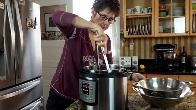 Perfect Instant Pot Beets смотреть онлайн