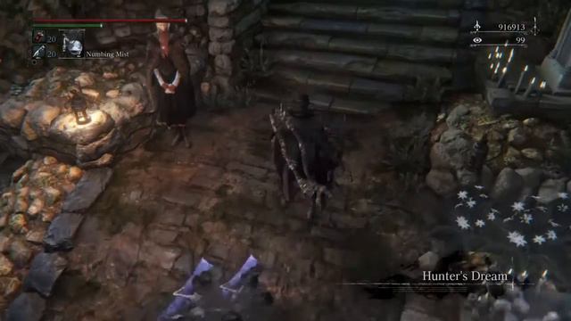 Bloodborne DLC not working смотреть онлайн