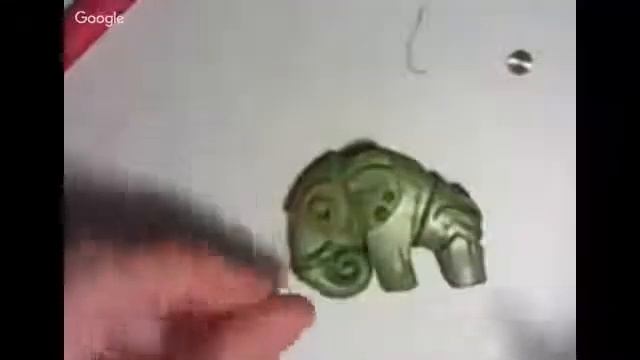 Стимпанк из пластика смотреть онлайн