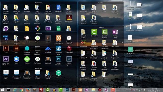 How to Install and use Photoshop Actions to automate tasks - Photoshop Basics смотреть онлайн