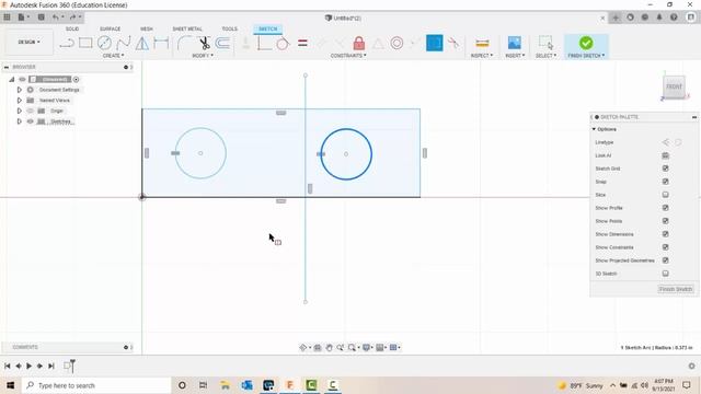 03 11 Symmetry Constraint смотреть онлайн