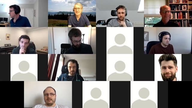 Kubernetes kops office hours 20200508 смотреть онлайн