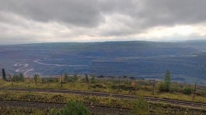 Курская магнитная аномалия ? Стрит Арт ?️ Железногорск