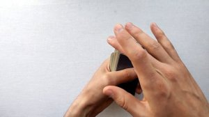 Molecule 2 Легкий Флориш Обучение Кардистри | Dan&Dave Buck Flourish Tutorial Cardistry Easy