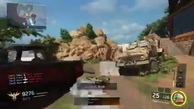 Call of Duty Black Ops 3 Gameplay #425 смотреть онлайн