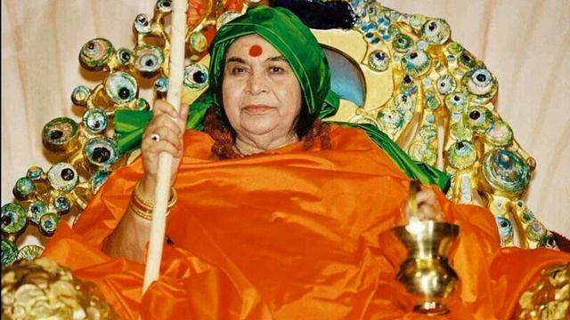 Guru Ashtakam, Adi Shankara Charya, Sahaja Yoga Meditation смотреть онлайн